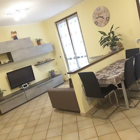 Apartment - La Matrioska Аркуата-Скривия Экстерьер фото