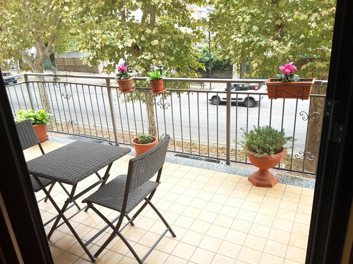 Apartment - La Matrioska Аркуата-Скривия Экстерьер фото
