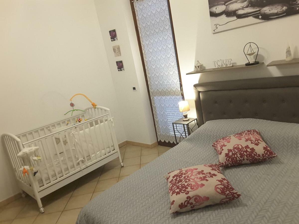 Apartment - La Matrioska Аркуата-Скривия Экстерьер фото