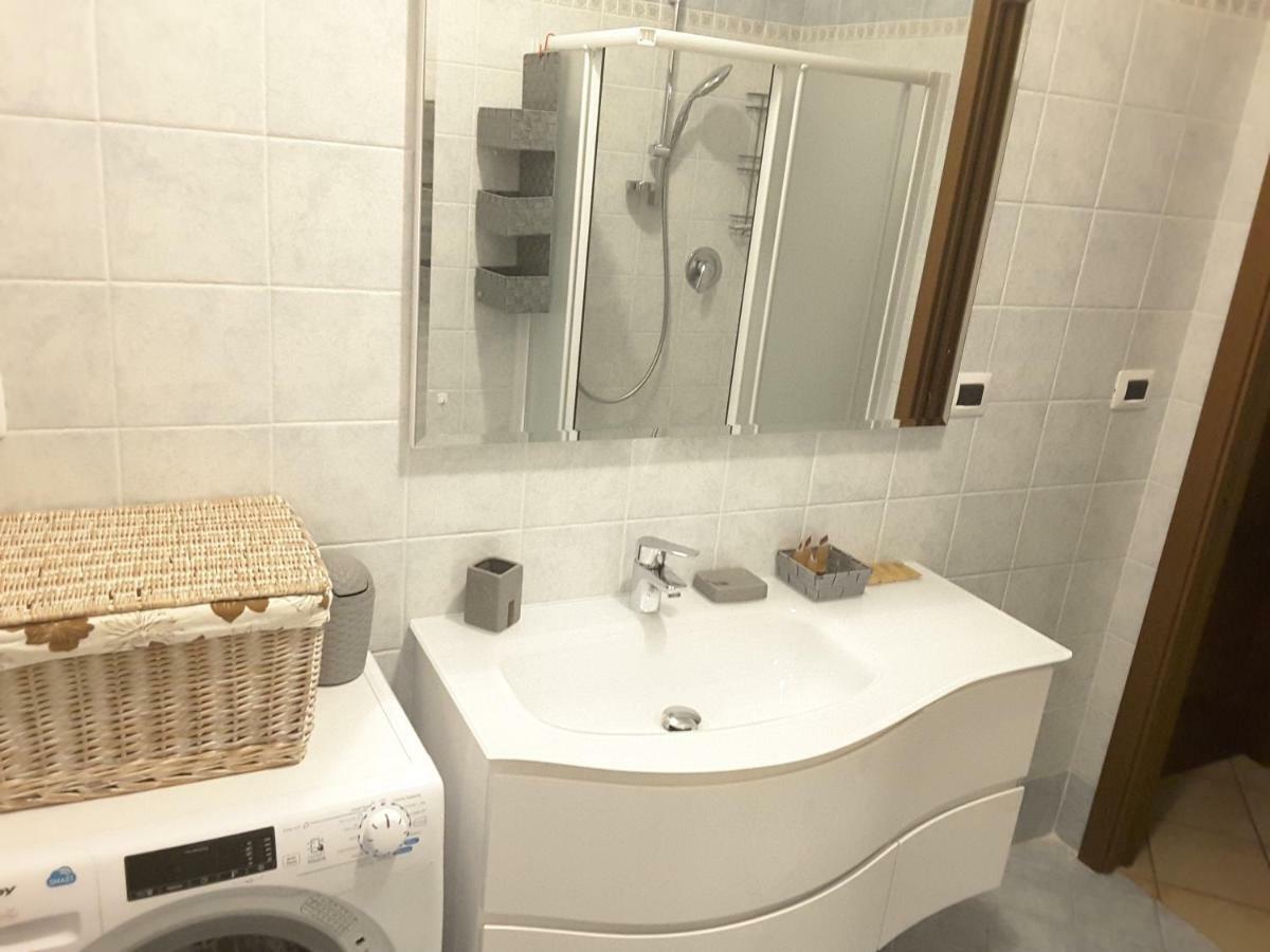 Apartment - La Matrioska Аркуата-Скривия Экстерьер фото